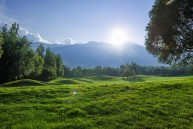 Canghai Golf Club (former Dali Stone Mountain Golf Club)