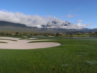 Jade Dragon Snow Mountain Golf Club