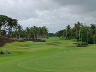 Mount Malarayat Golf & Country Club (