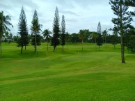 Mount Malarayat Golf & Country Club