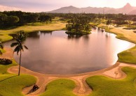 Mount Malarayat Golf & Country Club