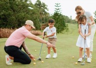 Mount Malarayat Golf & Country Club