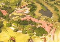 Mount Malarayat Golf & Country Club