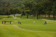 Shwe Mann Taung Golf Resort (