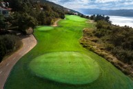 Spring City Golf & Lake Resort - Mountain Course