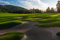 Spring City Golf & Lake Resort - Mountain Course