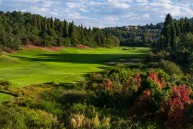 Spring City Golf & Lake Resort - Mountain Course