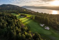 Spring City Golf & Lake Resort - Mountain Course