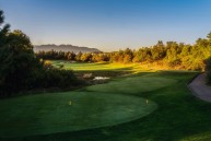 Spring City Golf & Lake Resort - Mountain Course