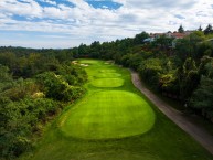 Spring City Golf & Lake Resort - Mountain Course