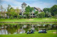 Alpine Golf & Sports Club (