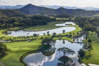 Alpine Golf Resort Chiang Mai (