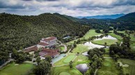 Alpine Golf Resort Chiang Mai (