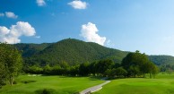 Alpine Golf Resort Chiang Mai (