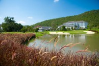 Alpine Golf Resort Chiang Mai (