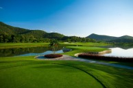 Alpine Golf Resort Chiang Mai (