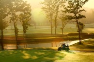 Alpine Golf Resort Chiang Mai (