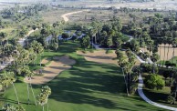 Angkor Golf Resort (