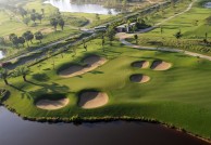 Angkor Golf Resort (