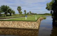 Angkor Golf Resort (