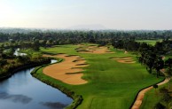 Angkor Golf Resort (