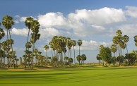 Angkor Golf Resort (