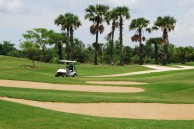 Angkor Golf Resort (