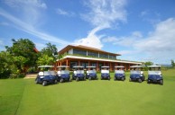 Aquella Golf Resort and Country Club