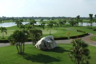 Ayutthaya Golf Club