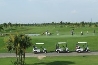 Ayutthaya Golf Club