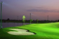 Ayutthaya Golf Club