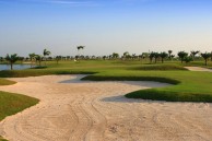 Ayutthaya Golf Club