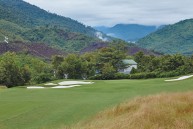 Ba Na Hills Golf Club