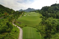 Ba Na Hills Golf Club (