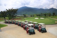 Ba Na Hills Golf Club (