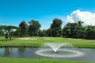 Bali Beach Golf Course (