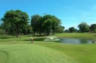 Bali Beach Golf Course (