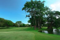 Bali Beach Golf Course (