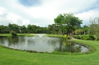 Bali Beach Golf Course (