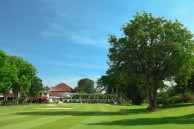 Bali Beach Golf Course (