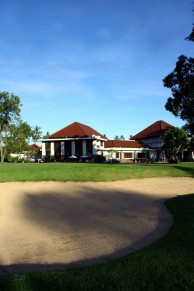 Bali Beach Golf Course (