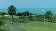 Bali International Golf Course