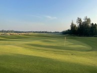 Ballyshear Golf Links (Ban Rakat Club)