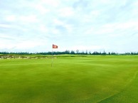 Ballyshear Golf Links (Ban Rakat Club)