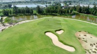 Ballyshear Golf Links (Ban Rakat Club) (