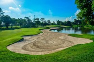 Bangkok Golf Club (