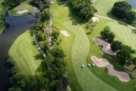 Bangkok Golf Club (