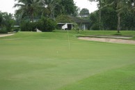 Bangkok Golf Club (