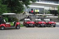 Bangkok Golf Club (