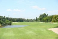 Bangkok Golf Club (